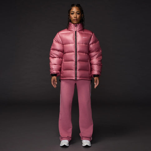 Nike x NOCTA Sunset Puffer Jacket - Desert Berry