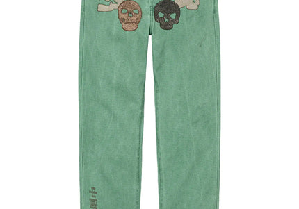 Rad Skinny Jeans in Abyss Big Kids