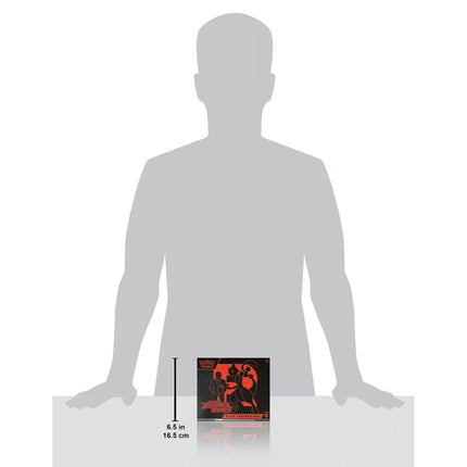 Pokemon TCG Scarlet & Violet - Destined Rivals Elite Trainer Box