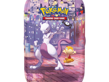 Pokemon TCG 30th Celebration - Mini Tin