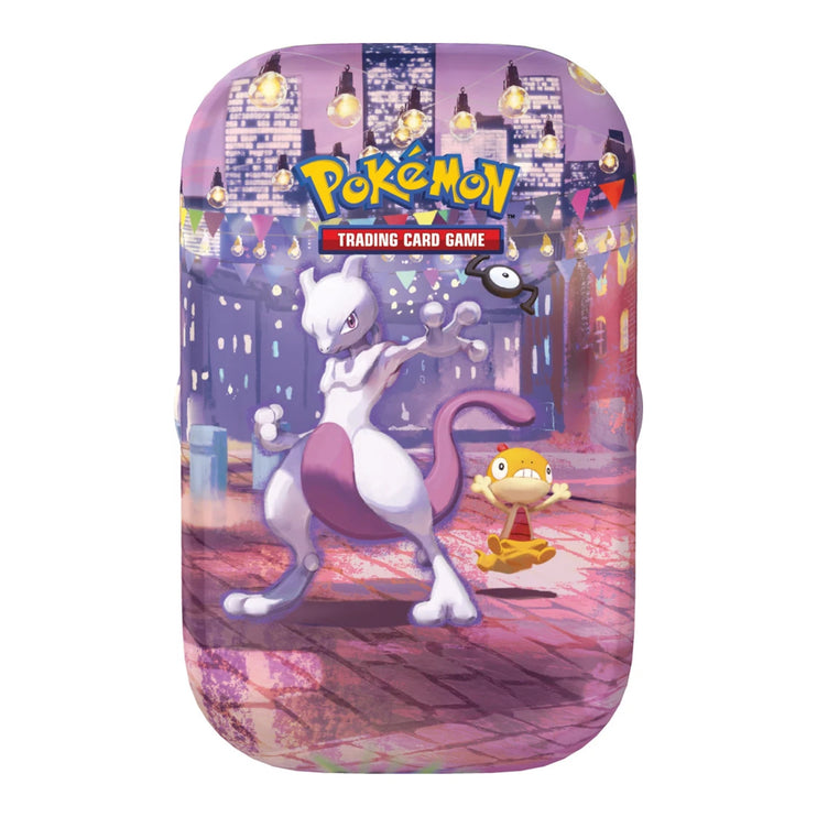 Pokemon TCG 30th Celebration - Mini Tin