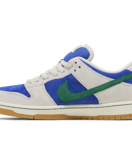 Nike SB Dunk Low 'Hyper Royal Malachite'