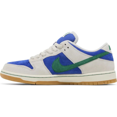 Nike SB Dunk Low 'Hyper Royal Malachite'