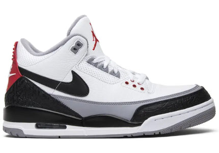 Air Jordan 3 Retro 'Tinker Hatfield'