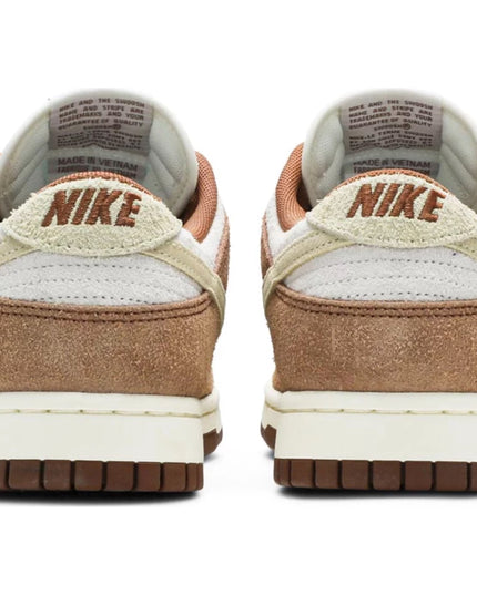 Nike Dunk Low 'Medium Curry'