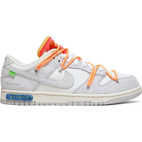 Off-White x nike stanem Dunk Low ‘Lot 31 of 50’