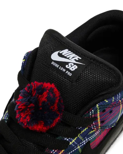 Nike SB Dunk Low 'Nardwuar'