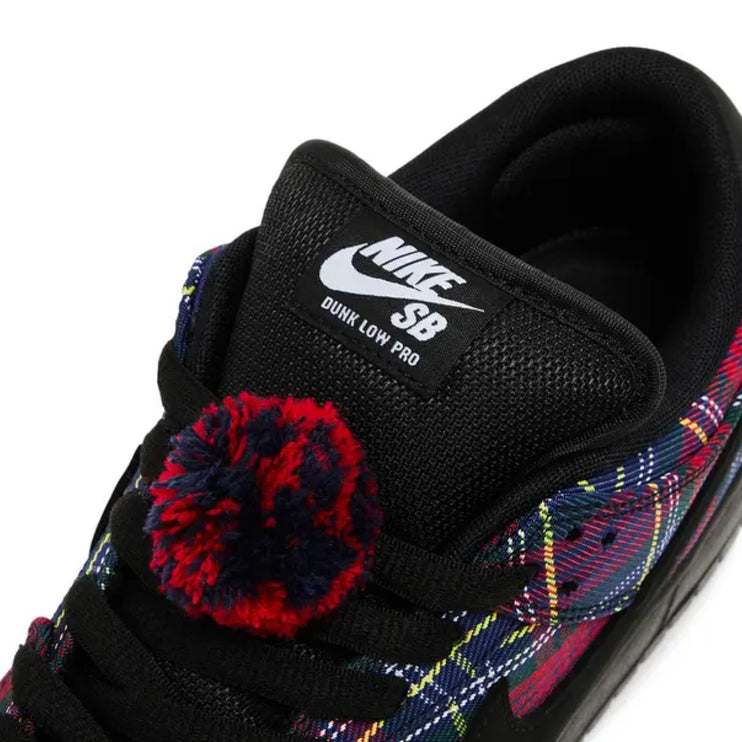 Nike SB Dunk Low 'Nardwuar'