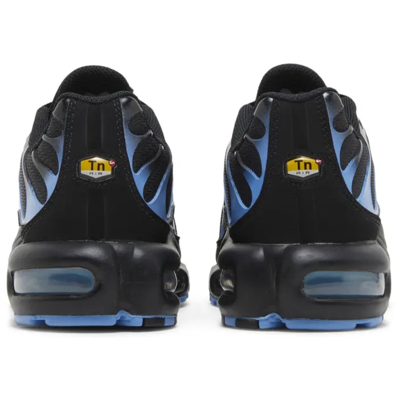 Nike Air Max Plus 'Black University Blue'