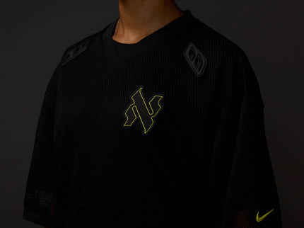 Nike x NOCTA Summer Vybz Mesh S/S Shirt - Black