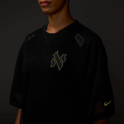 Nike x NOCTA Summer Vybz Mesh S/S Shirt - Black