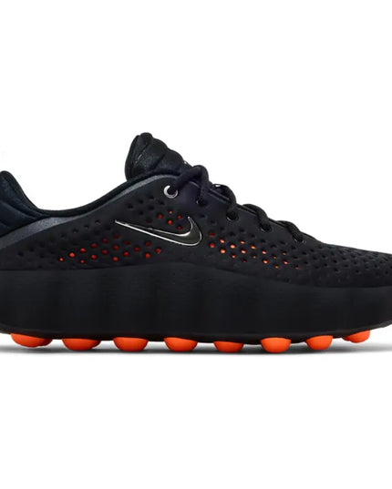 Nike Mind 002 'Black Hyper Crimson'