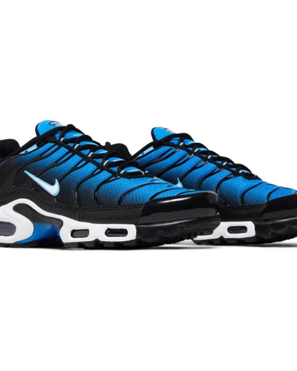 Nike Air Max Plus 'Aquarius Blue'