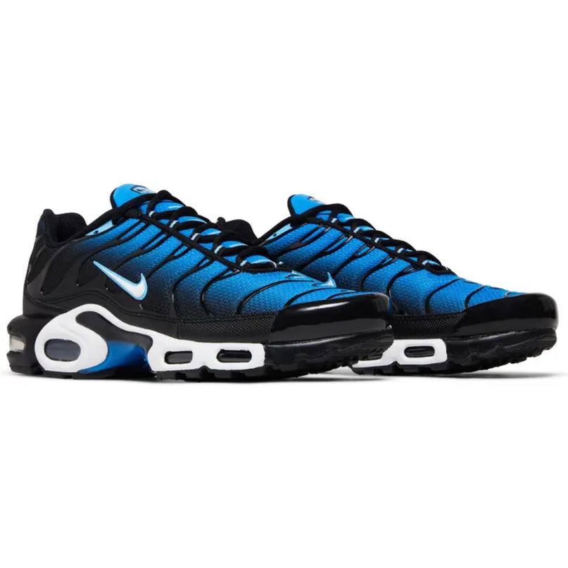 Nike Air Max Plus 'Aquarius Blue'