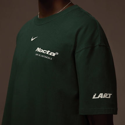 Nike x NOCTA L'Art Burrow T-Shirt - Pro Green