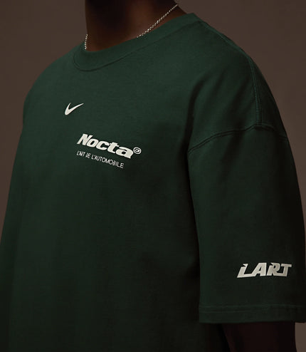 Nike x NOCTA L'Art Burrow T-Shirt - Pro Green