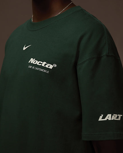 Nike x NOCTA L'Art Burrow T-Shirt - Pro Green