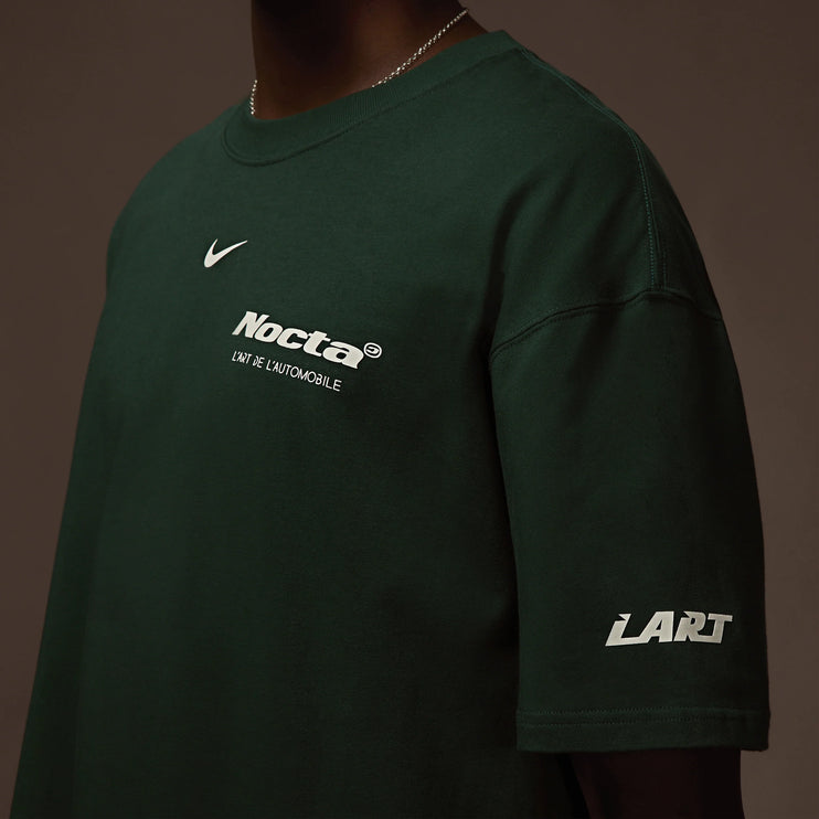 Nike x NOCTA L'Art Burrow T-Shirt - Pro Green
