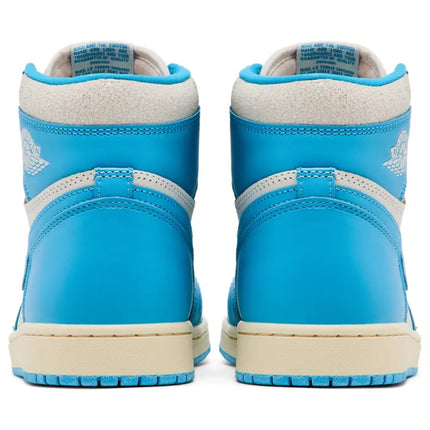 Air Jordan 1 Retro High OG 'UNC Reimagined'