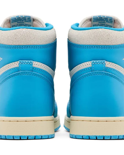 Air Jordan 1 Retro High OG 'UNC Reimagined'