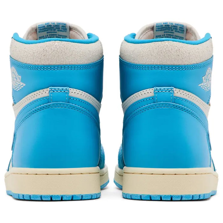 Air Jordan 1 Retro High OG 'UNC Reimagined'