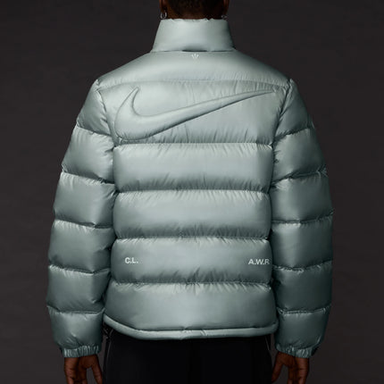 Nike x NOCTA Sunset Puffer Jacket - Mica Green