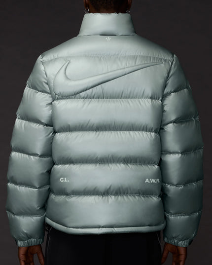 Nike x NOCTA Sunset Puffer Jacket - Mica Green