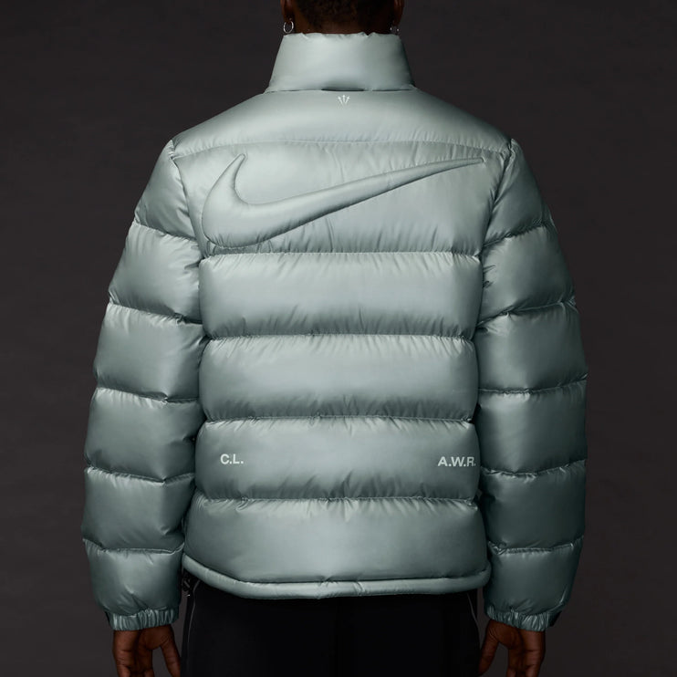 Nike x NOCTA Sunset Puffer Jacket - Mica Green