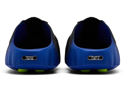 Nike Mind 001 Flyknit Slide 'Hyper Royal Black'
