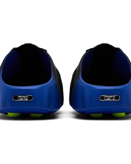 Nike Mind 001 Flyknit Slide 'Hyper Royal Black'