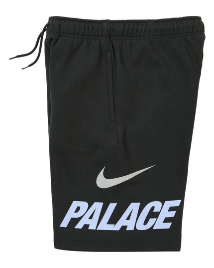 Palace x Nike Sweat Short - Black
