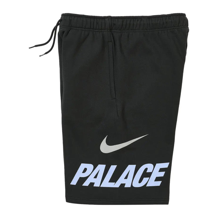 Palace x Nike Sweat Short - Black