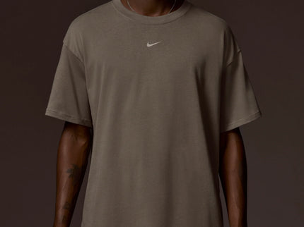 Nike x NOCTA NRG Big Body CS T-Shirt - Olive Grey