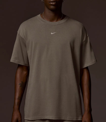 Nike x NOCTA NRG Big Body CS T-Shirt - Olive Grey