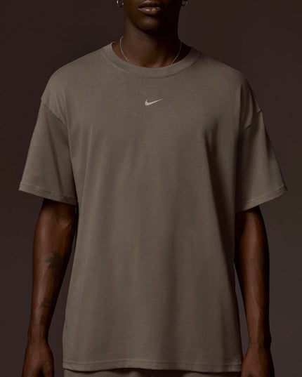 Nike x NOCTA NRG Big Body CS T-Shirt - Olive Grey