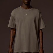 Nike x NOCTA NRG Big Body CS T-Shirt - Olive Grey