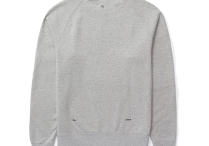 Nike x NOCTA Fleece CS Crewneck - Grey