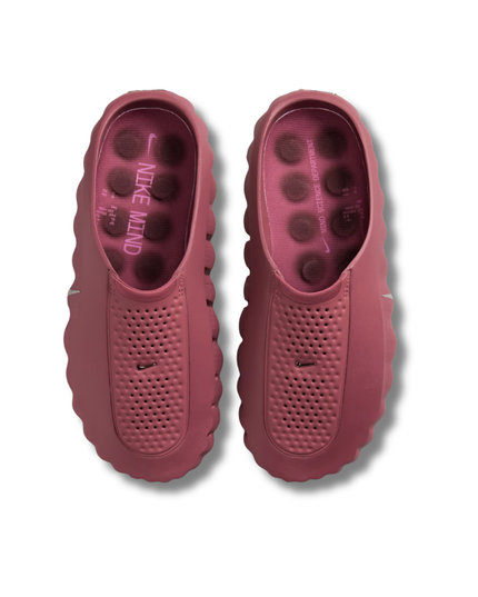 Nike Mind 001 Slide 'Pink Smoke' (Women's)