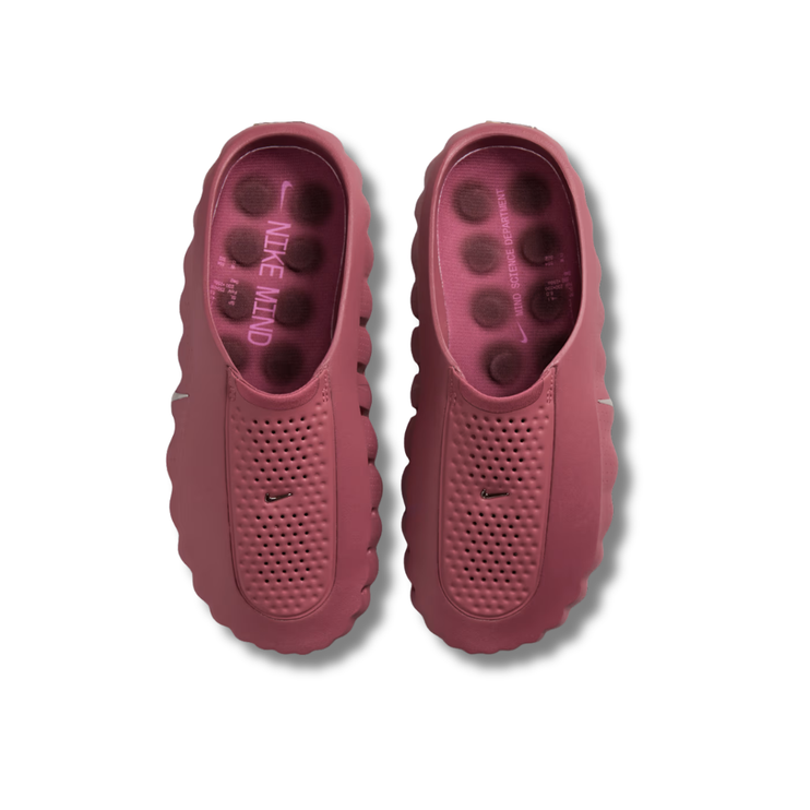 Nike Mind 001 Slide 'Pink Smoke' (Women's)