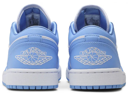 Air Jordan 1 Low 'UNC' (Women's)