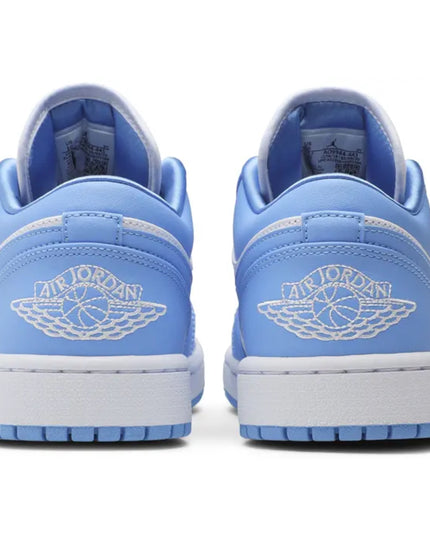 Air Jordan 1 Low 'UNC' (Women's)