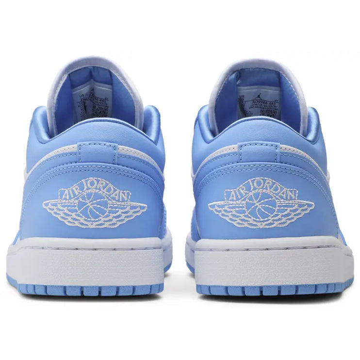 Air Jordan 1 Low 'UNC' (Women's)