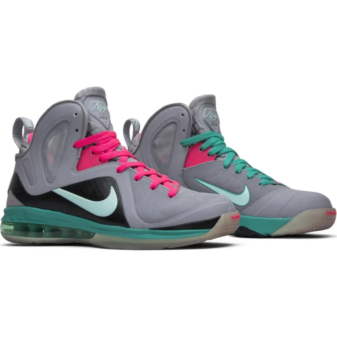 Nike Lebron 9 South store Beach