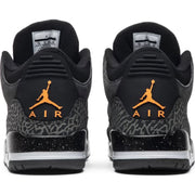 Air Jordan 3 Retro 'Fear Pack' (2023)