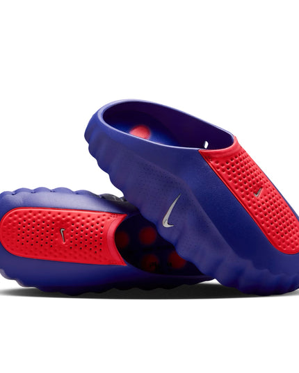 Nike Mind 001 Slide 'AMP Indigo Burst'