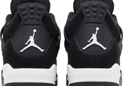 Air Jordan 4 Retro 'White Thunder'