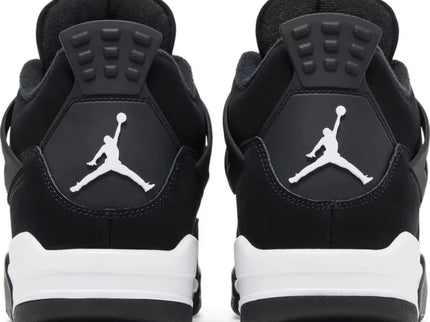 Air Jordan 4 Retro 'White Thunder'
