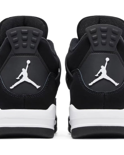 Air Jordan 4 Retro 'White Thunder'