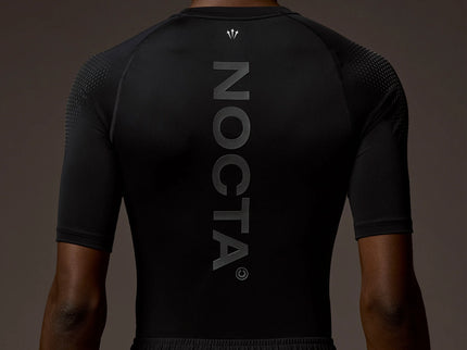 Nike x NOCTA S/S Base Layer Top - Black