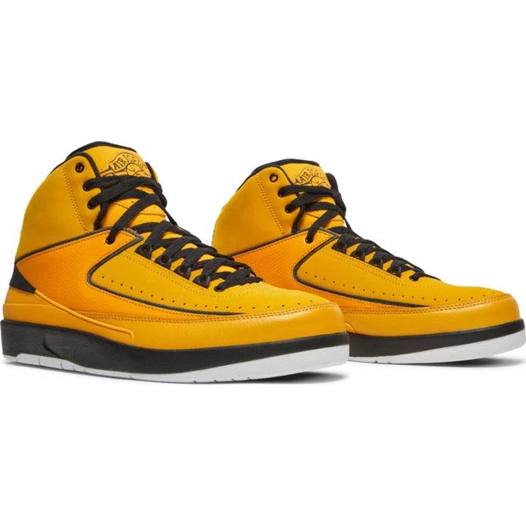 Air Jordan 2 Retro QF Candy Pack &